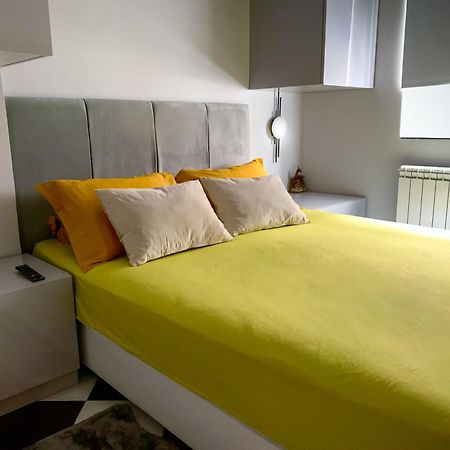 Pop'S Apartments 베오그라드 외부 사진