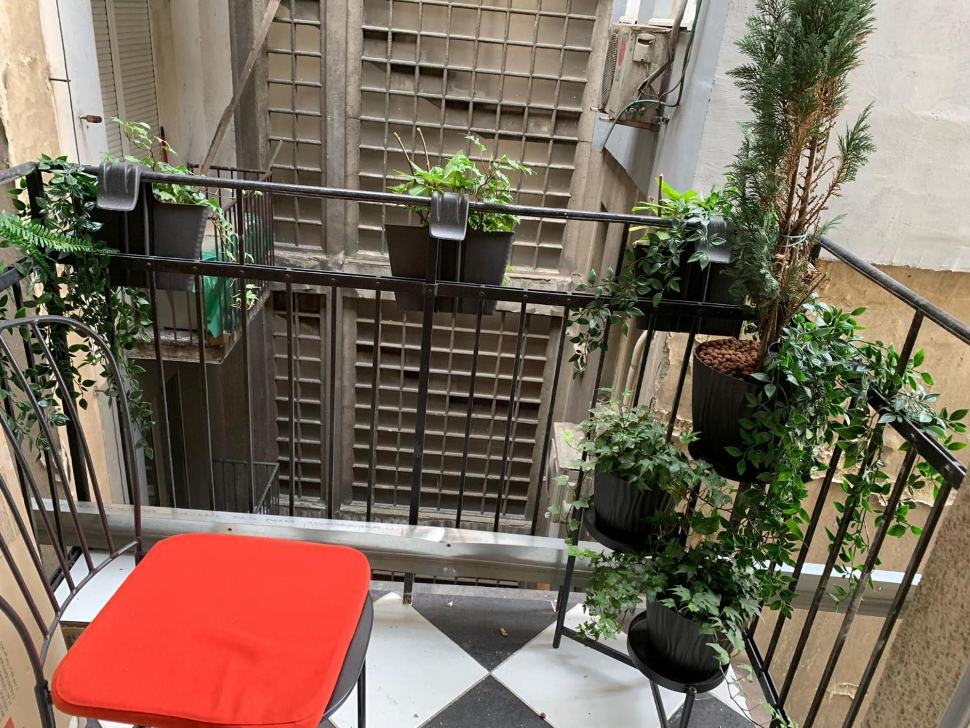 Pop'S Apartments 베오그라드 객실 사진