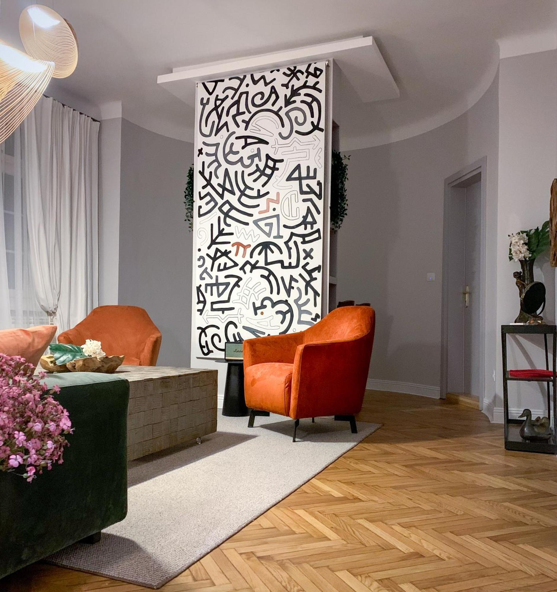 Pop'S Apartments 베오그라드 외부 사진