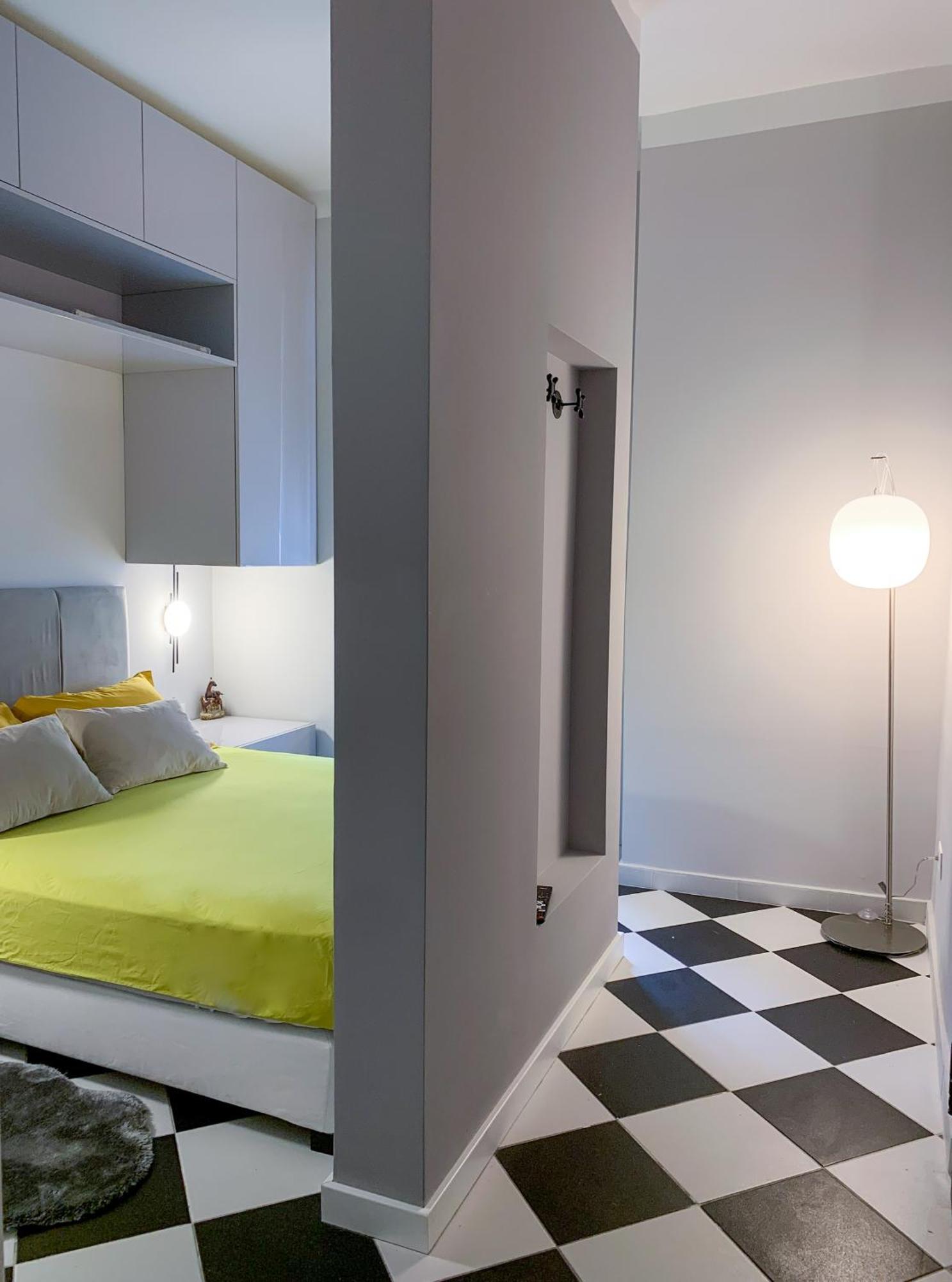 Pop'S Apartments 베오그라드 외부 사진