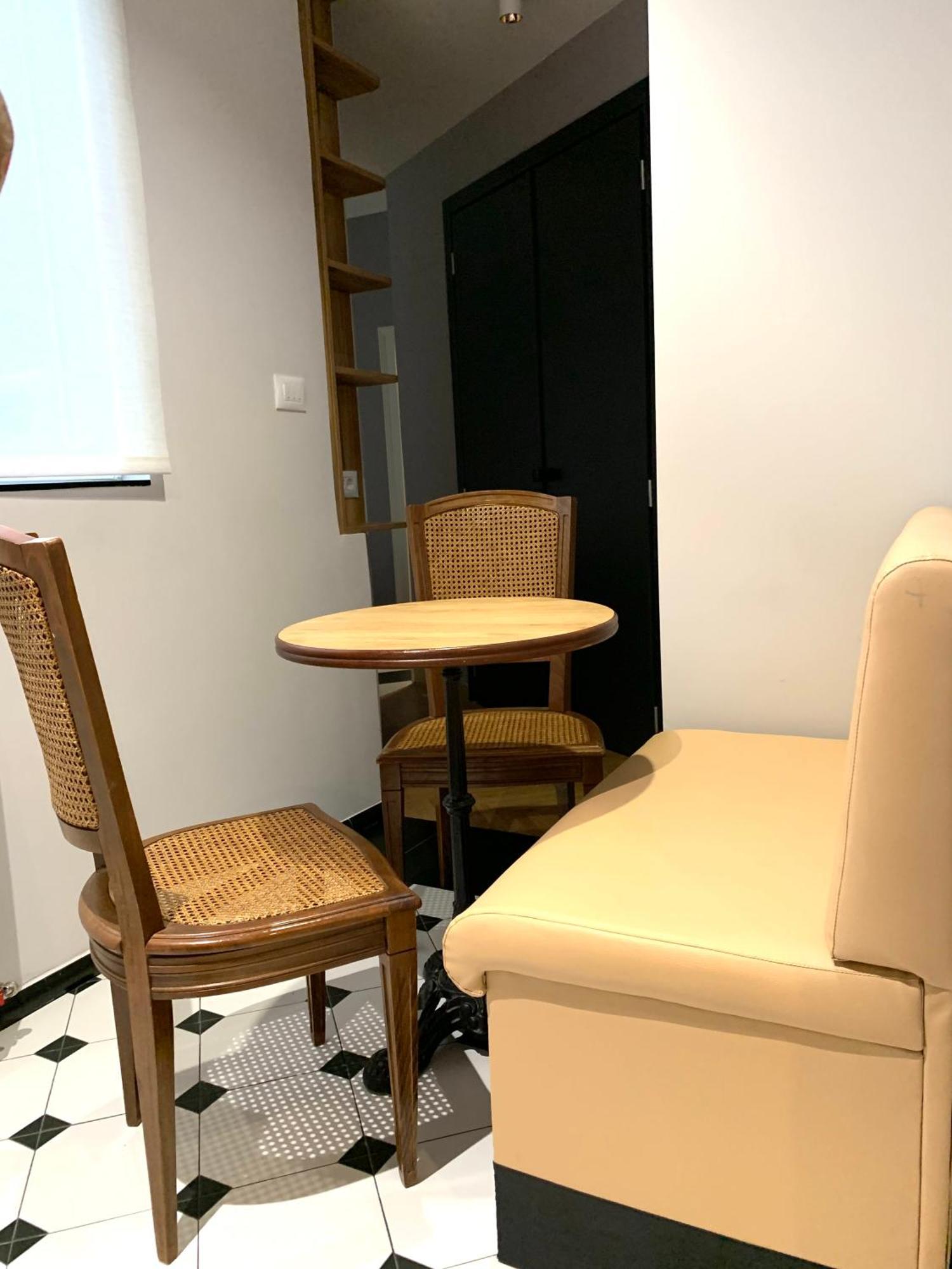 Pop'S Apartments 베오그라드 외부 사진